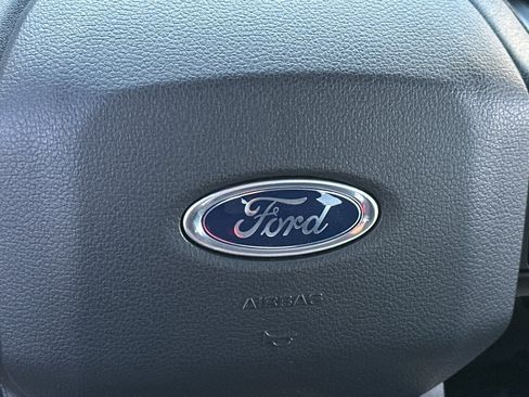 Used 2024 Ford F350 XLT AWD/4WD image 25