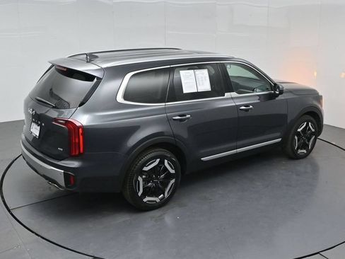 Used 2024 Kia Telluride S w/ S Sunroof Package AWD/4WD image 48