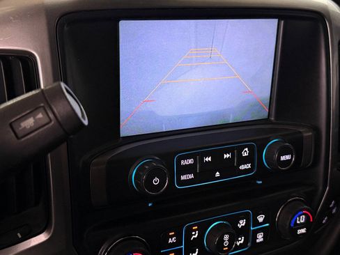 Used 2015 Chevrolet Silverado 2500 LTZ w/ Duramax Plus Package AWD/4WD image 60