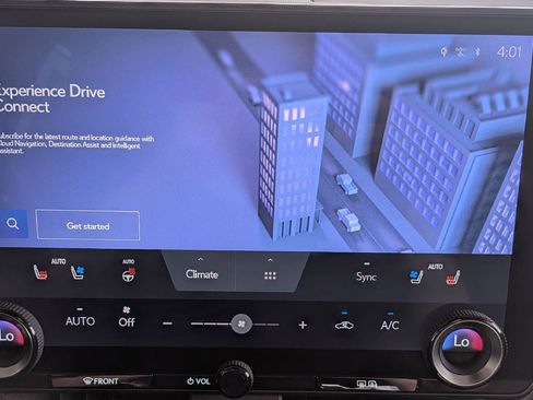 Used 2024 Lexus NX 350 AWD image 18