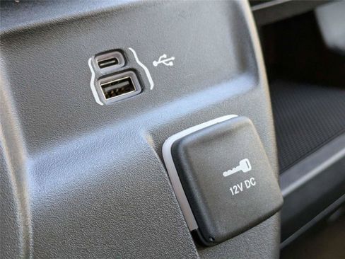 New 2026 RAM ProMaster 1500 image 21