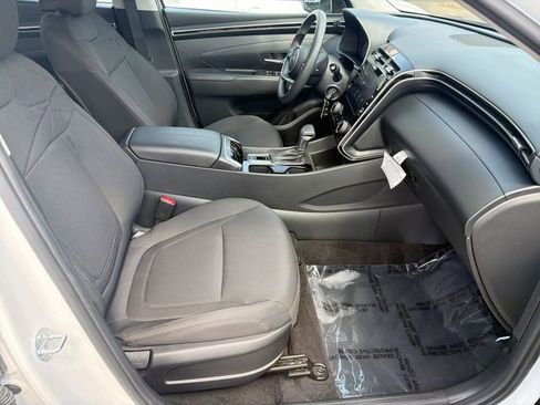 Used 2024 Hyundai Tucson SE AWD/4WD image 26