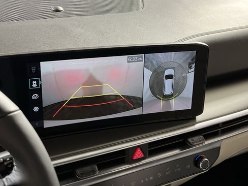 New 2026 Kia Sorento SX Prestige AWD/4WD image 17