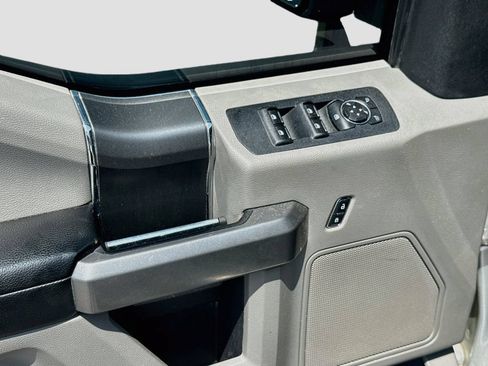 Used 2016 Ford F150 XLT w/ Equipment Group 302A Luxury AWD/4WD image 18