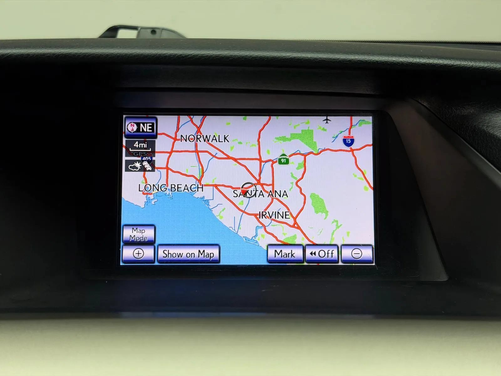Used 2013 Lexus RX 350 FWD w/ Navigation Pkg image 40