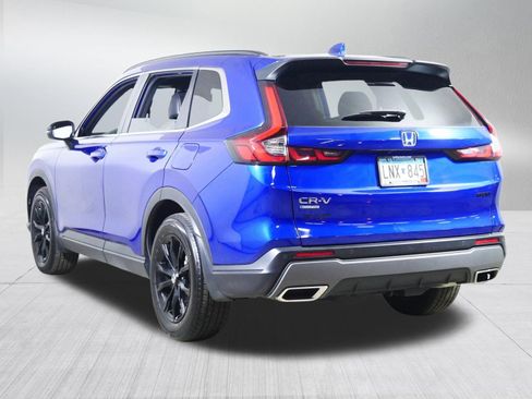 Used 2024 Honda CR-V Sport-L image 5