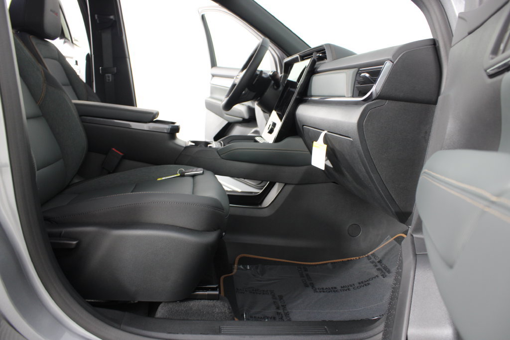 New 2027 GMC Terrain AT4 AWD/4WD image 20