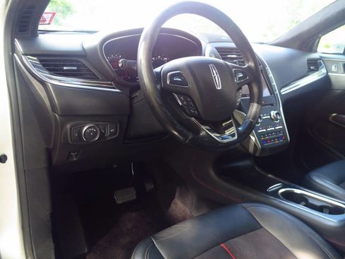 Used 2017 Lincoln MKC Black Label AWD/4WD image 30