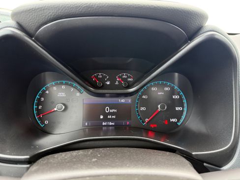 Used 2019 Chevrolet Colorado Z71 image 11