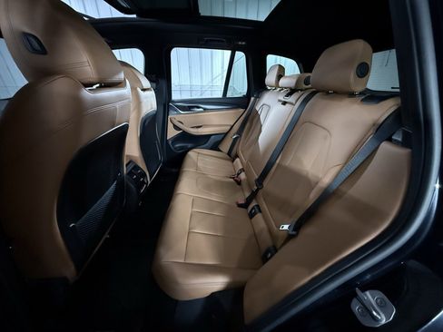 Used 2022 BMW X3 xDrive30i w/ M Sport Package 2 image 22