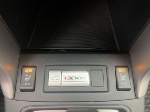 Used 2018 Subaru Forester 2.5i Premium image 21