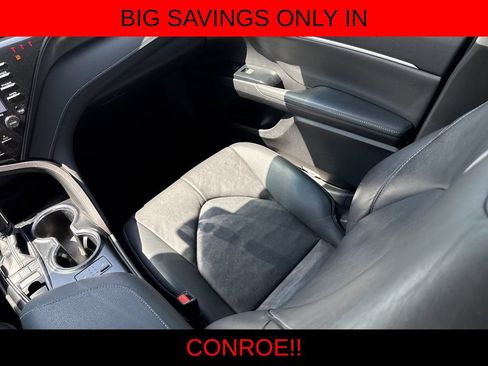 Used 2019 Toyota Camry XSE w/ Driver Assist Package FWD image 27