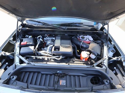 New 2026 GMC Sierra 1500 Elevation image 46