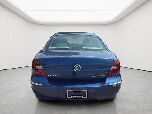 Used 2005 Buick LaCrosse CXL w/ Gold Convenience Package FWD image 24