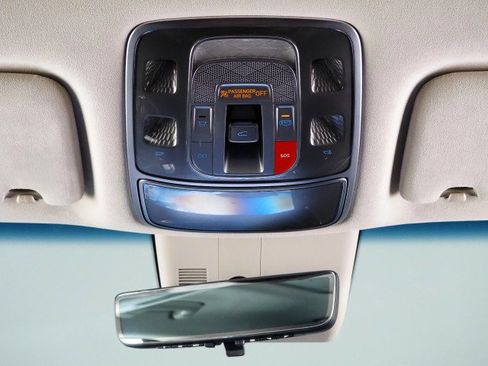 Used 2025 Genesis GV80 3.5T Prestige image 80