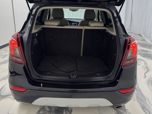 Used 2017 Buick Encore Premium AWD/4WD image 8