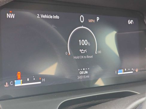 Used 2023 Jeep Grand Cherokee L Laredo image 21