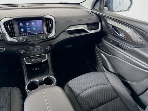Used 2023 GMC Terrain SLE w/ Driver Convenience Package FWD image 24
