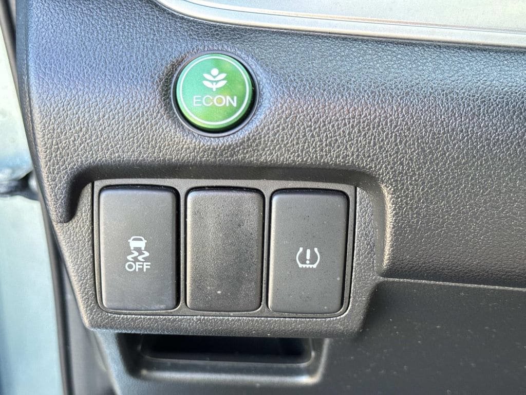 Used 2016 Honda CR-V EX image 31
