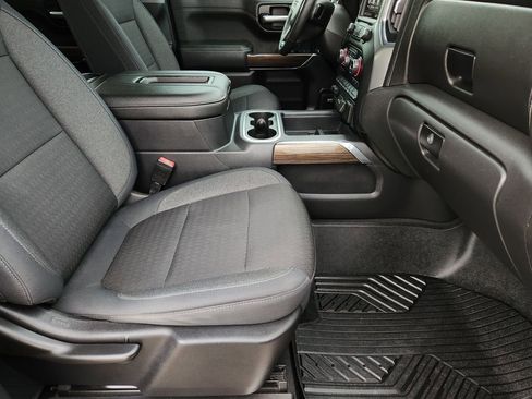 Used 2019 Chevrolet Silverado 1500 RST w/ All-Star Edition AWD/4WD image 16