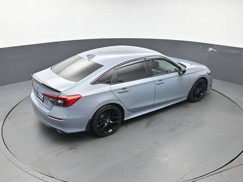 Used 2024 Honda Civic Sport image 38