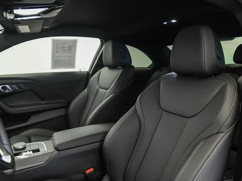 Used 2024 BMW 230i Coupe RWD image 17