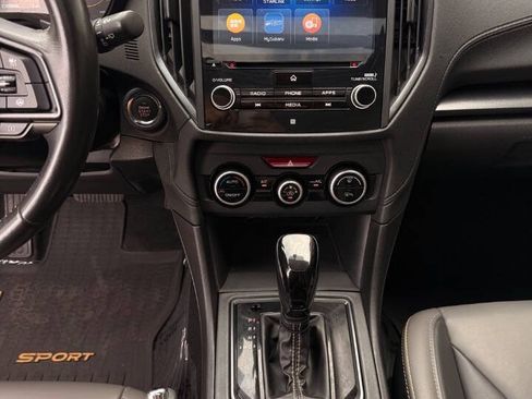 Used 2021 Subaru Crosstrek 2.5i Sport w/ Moonroof Package AWD/4WD image 13