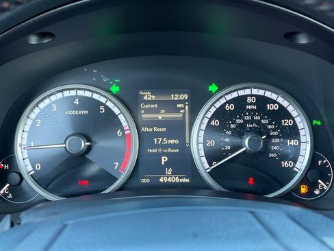 Used 2021 Lexus NX 300 F Sport image 24