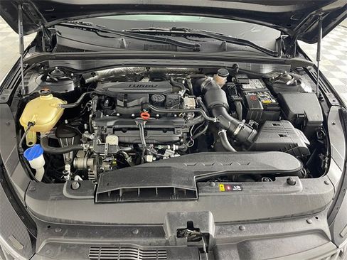 Used 2022 Kia K5 GT-Line w/ GT-Line FWD Premium Package image 23