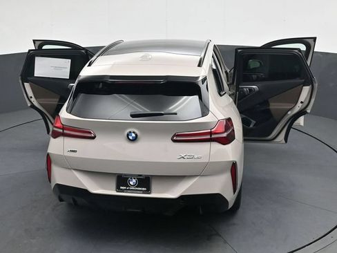 New 2026 BMW X3 xDrive30i w/ Premium Package AWD/4WD image 48