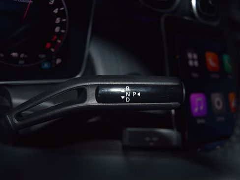 Certified 2025 Mercedes-Benz GLC 350e 4MATIC image 15