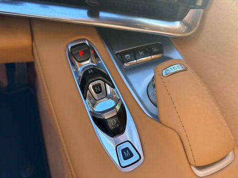 Used 2022 Chevrolet Corvette Stingray Premium Conv w/ Z51 Performance Package image 30