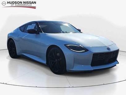 Used 2024 Nissan Z Performance w/ Floor Mat Package