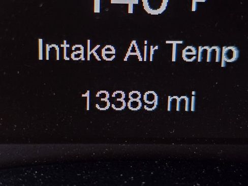Used 2025 Dodge Durango SRT Hellcat AWD/4WD image 44