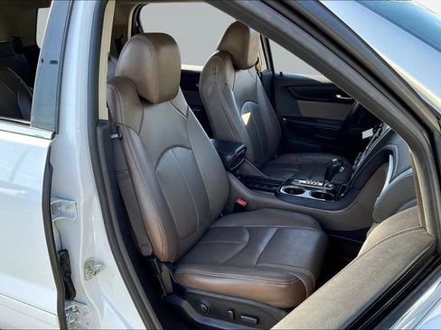 Used 2017 GMC Acadia Limited SLT image 20