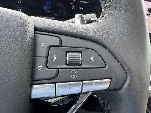 New 2025 Cadillac CT5 Premium Luxury image 30