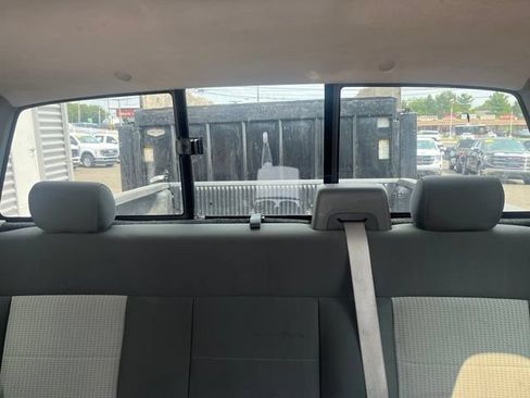 Used 2008 Ford F150 4x4 SuperCab image 14
