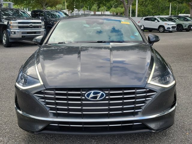 Used 2021 Hyundai Sonata SEL FWD image 8
