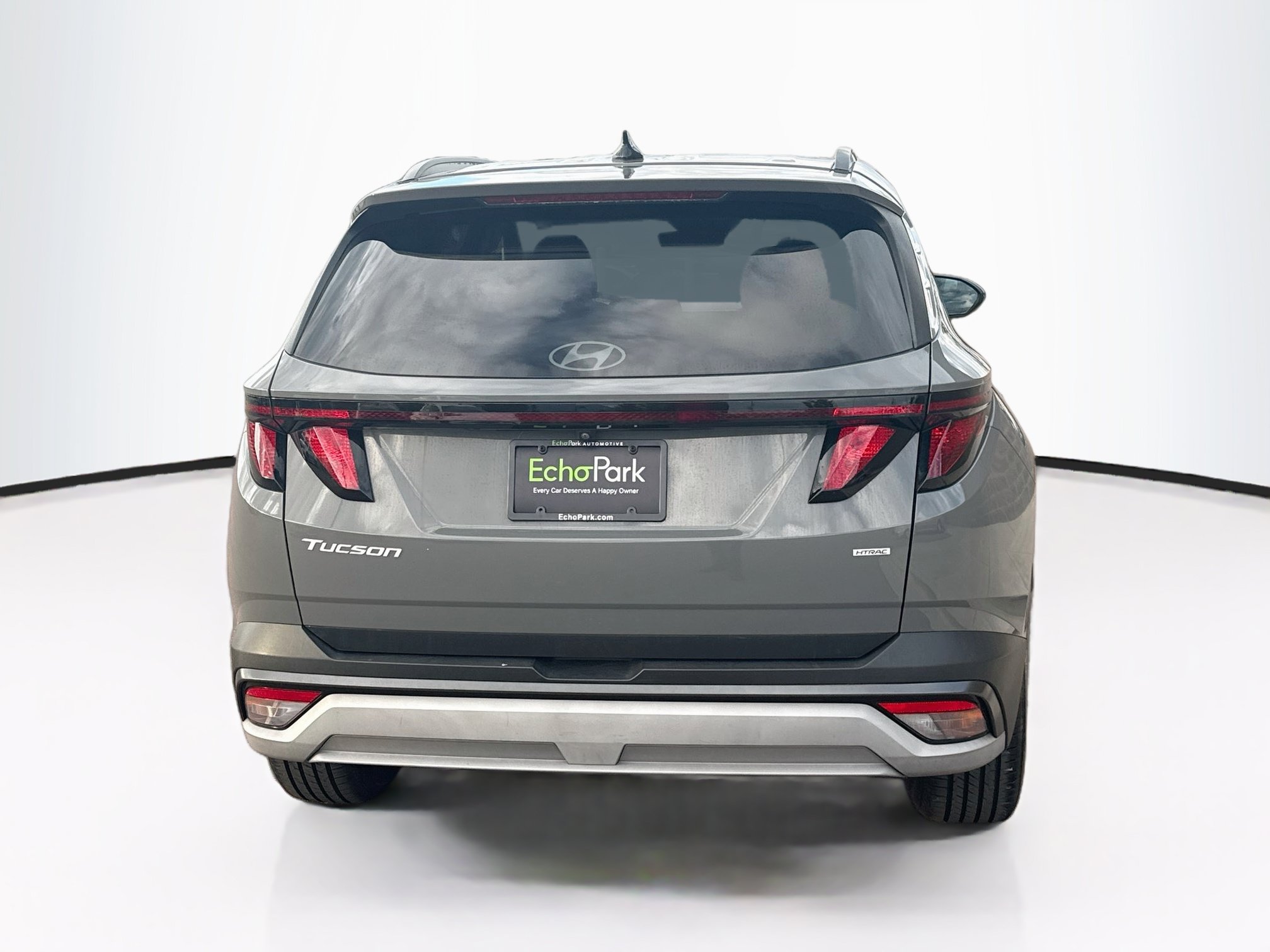 Used 2025 Hyundai Tucson SEL AWD/4WD image 7