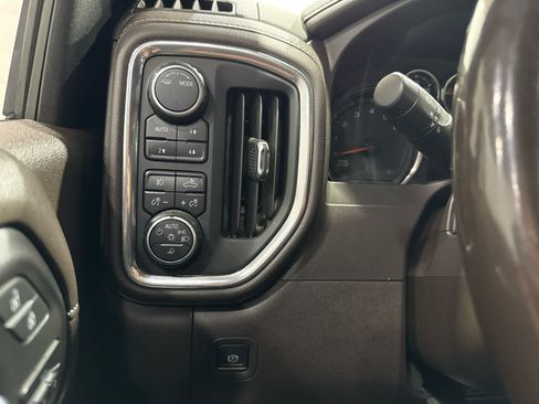 Certified 2020 Chevrolet Silverado 2500 LTZ AWD/4WD image 24