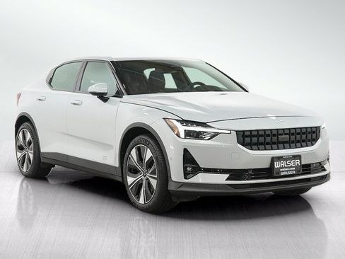 Used 2023 Polestar Polestar 2 w/ Pilot Pack AWD/4WD image 7