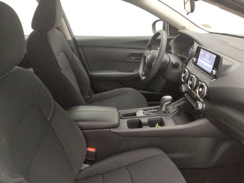 Used 2024 Nissan Sentra S w/ Trunk Package FWD image 21
