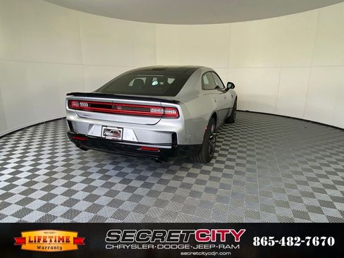 New 2026 Dodge Charger Scat Pack image 7
