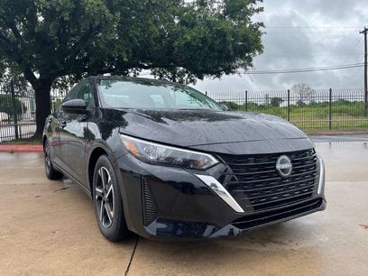 Used 2024 Nissan Sentra SV