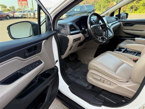 Used 2019 Honda Odyssey EX-L image 34