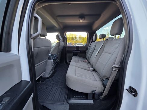 Used 2019 Ford F350 XLT w/ XLT Value Package AWD/4WD image 6