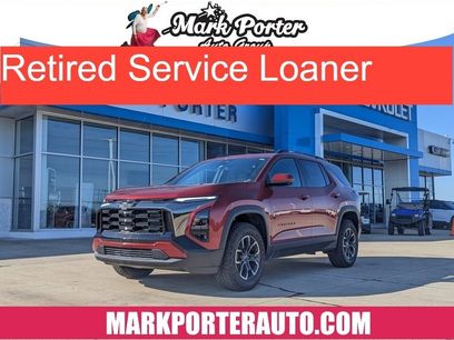 New 2026 Chevrolet Equinox ACTIV w/ Convenience Package III