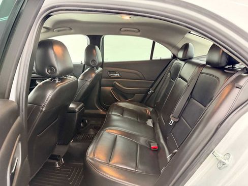 Used 2016 Chevrolet Malibu LTZ image 20