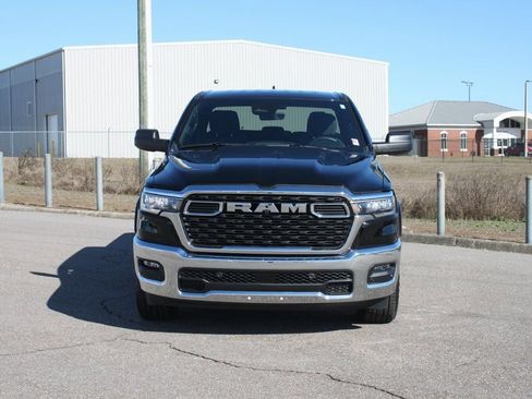 Used 2025 RAM 1500 Big Horn image 3