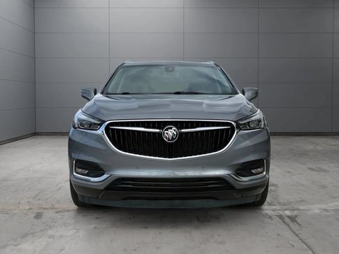 Used 2021 Buick Enclave Premium w/ Sun and Sites Package AWD/4WD image 2